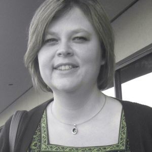 Meet your Posher, Kate